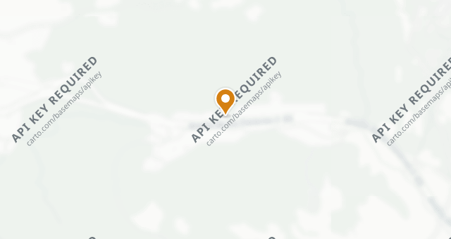 Map showing Els Tinars