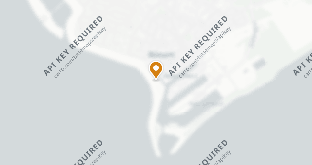 Map showing Restaurant Schnüsch