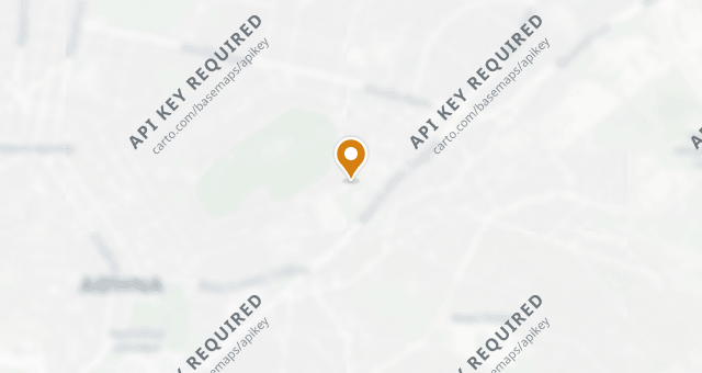 Map showing Hytra