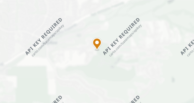 Map showing Addison