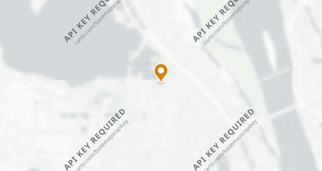 Map showing Ốc Di Tú