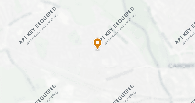 Map showing Sonder