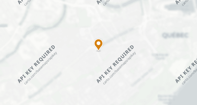 Map showing Battuto
