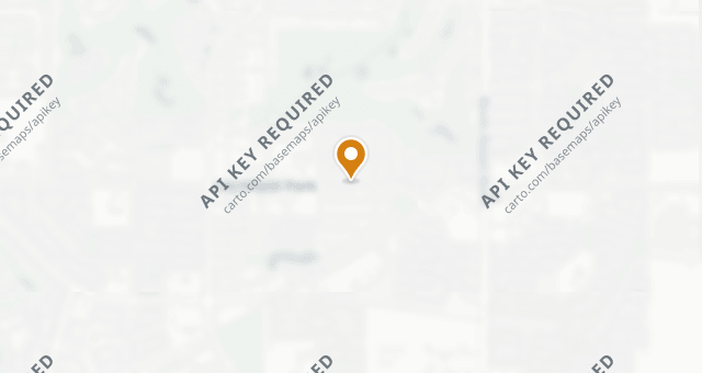 Map showing Litchfield's
