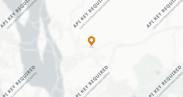Map showing Flora's Field Kitchen