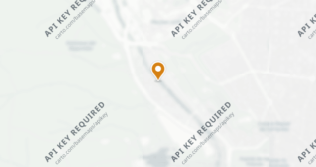 Map showing OSA