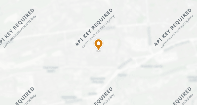 Map showing Tresind