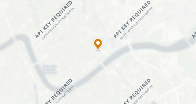 Map showing Halicka Eatery & Bar