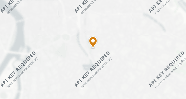 Map showing Acte 2 Yannick Delpech