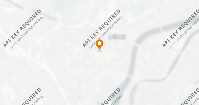 Map showing Caudalie