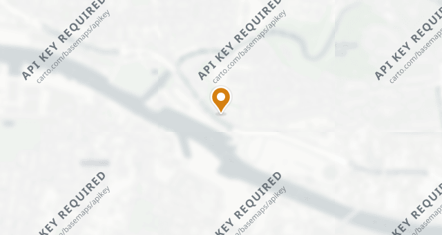 Map showing Fallachan Kitchen