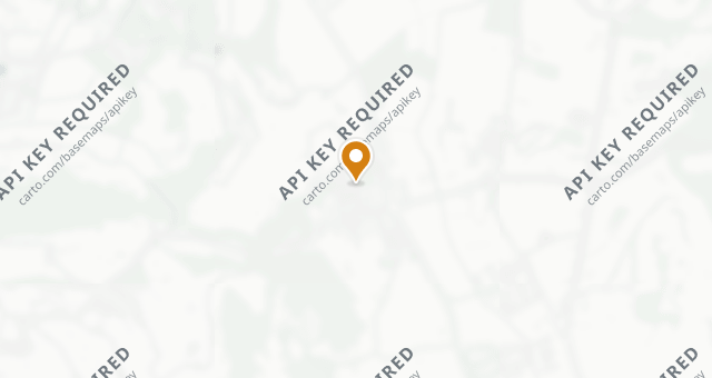 Map showing Osteria dai Coghi