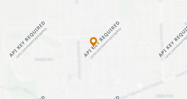 Map showing Tullio