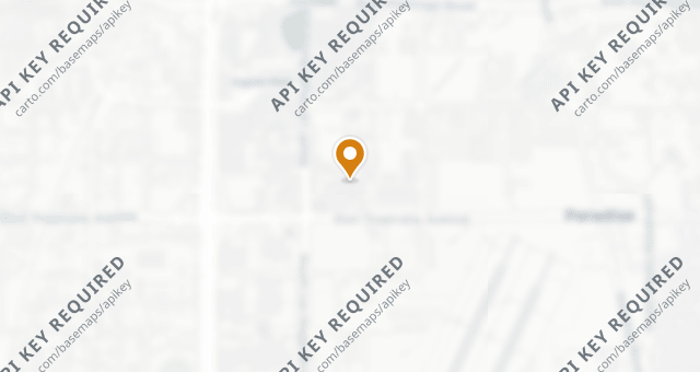 Map showing Craftsteak