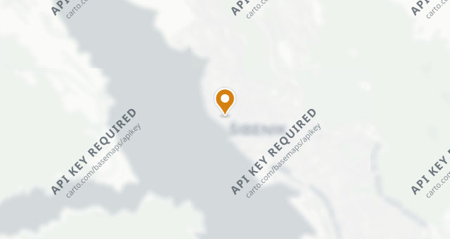 Map showing Pjat