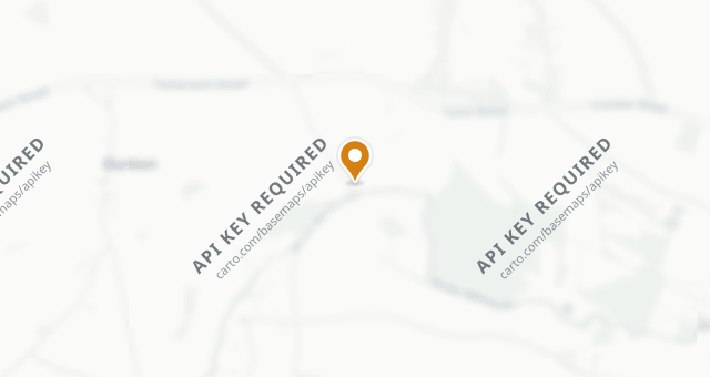 Map showing Sculthorpe Mill