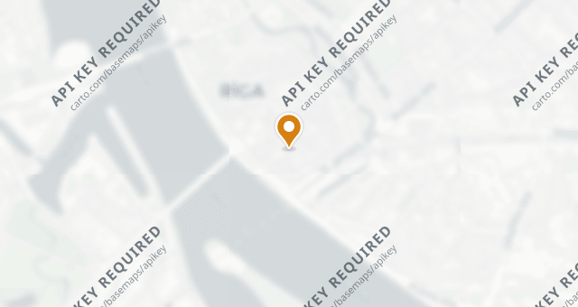 Map showing Milda