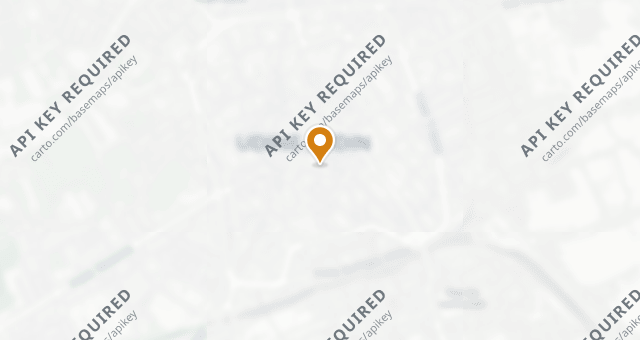 Map showing Hostaria alla Tavernetta