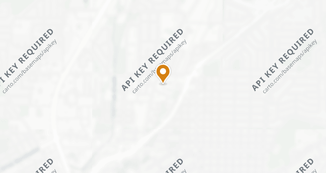 Map showing Salt Smokehouse