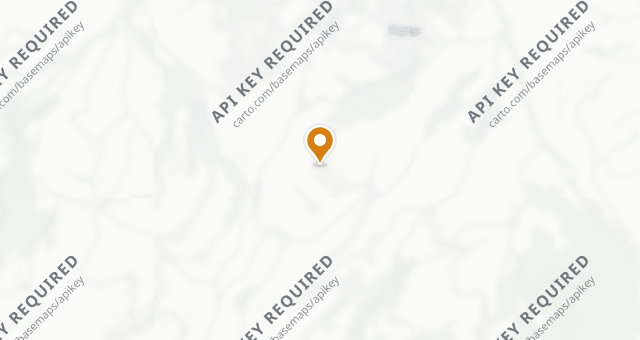 Map showing Trattoria alla Ruota