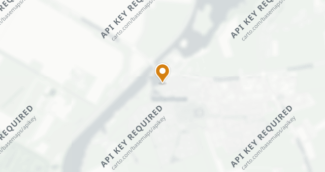 Map showing Robuust