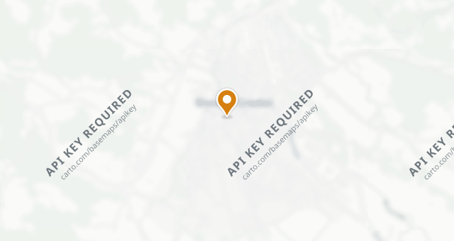 Map showing Hiša Ančka