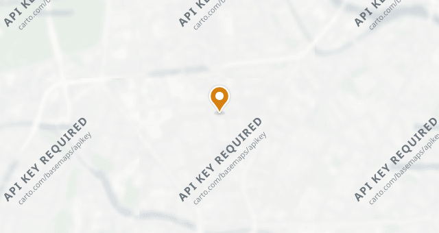 Map showing Sale e Tabacchi