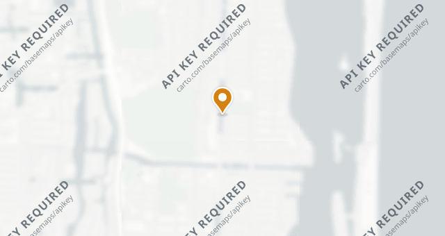 Map showing aioli