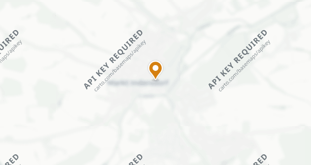 Map showing MIND