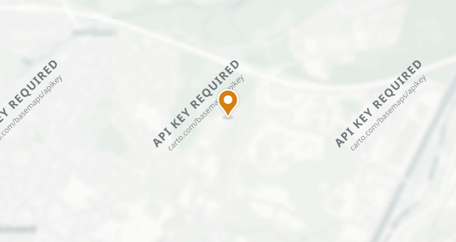 Map showing SAPOR