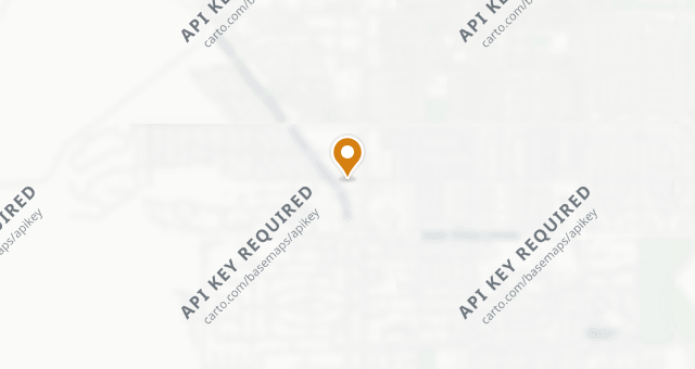 Map showing Boozehounds