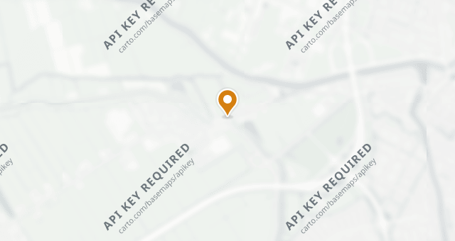 Map showing MARIO