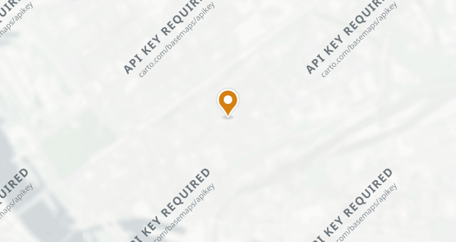 Map showing Starlet