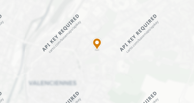 Map showing Le Musigny