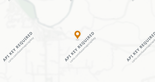 Map showing Farmhouse Inn Restaurant