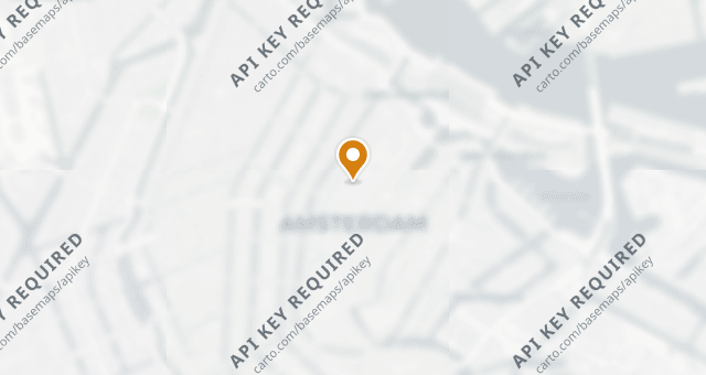 Map showing Kaagman & Kortekaas
