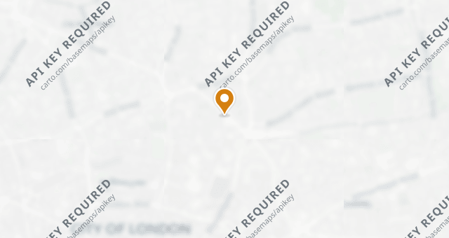 Map showing Manteca