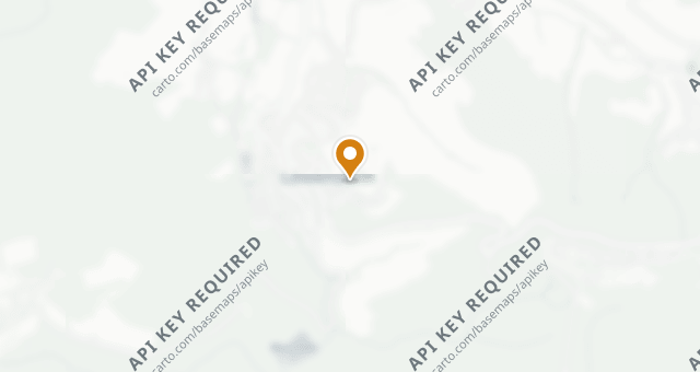 Map showing Landhaus Hohly