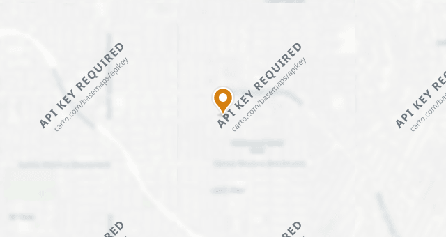 Map showing Saffy's
