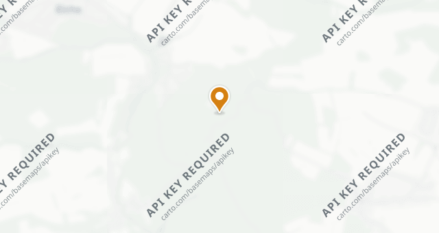 Map showing Rehbergers im Schloss Hohenstein