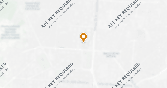 Map showing RavioXO