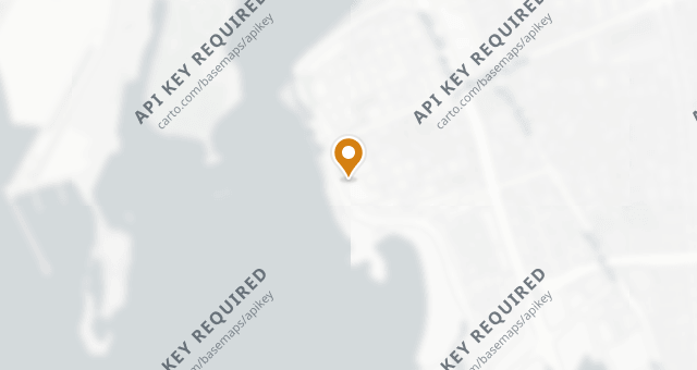 Map showing Fish Market - InterContinental Jeddah