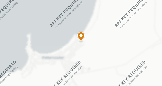 Map showing Leeto