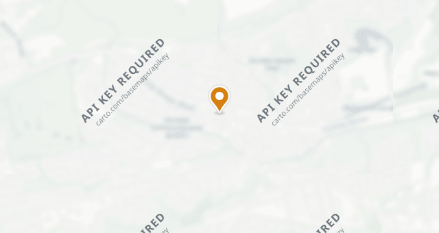 Map showing Barrel Heart Brewing