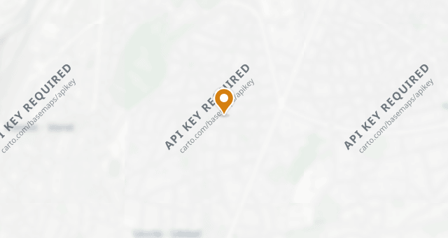 Map showing St Kilda