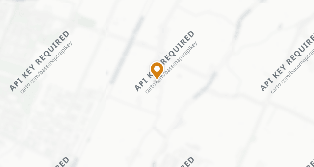 Map showing Osteria Due