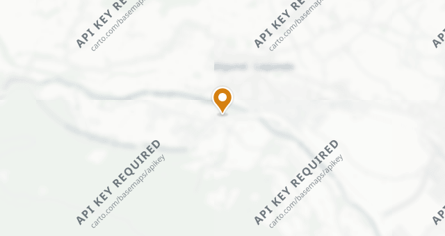 Map showing Luisl Stube