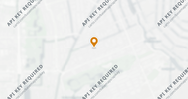 Map showing Gitane