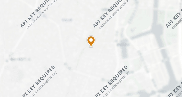Map showing Sushidokoro Shishi