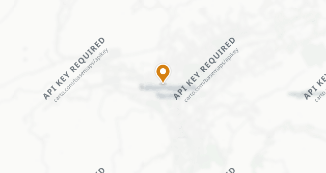 Map showing L'Osteria del Castellazzo